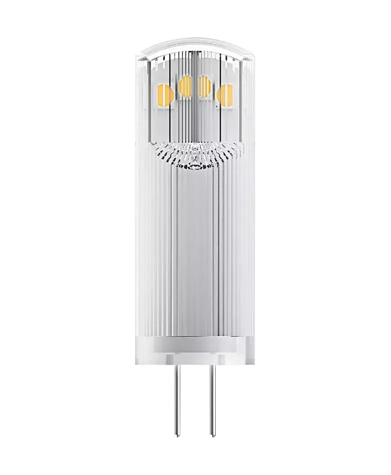 Лампа LED Ledvance STAR 1.8 W G4 2700 K Photo 4