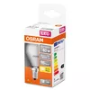 Лампа LED Osram STAR 5W E14 Photo 4