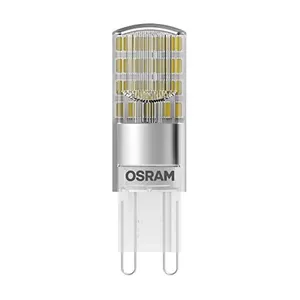 Osram Star LED spuldze 2,6 W G9