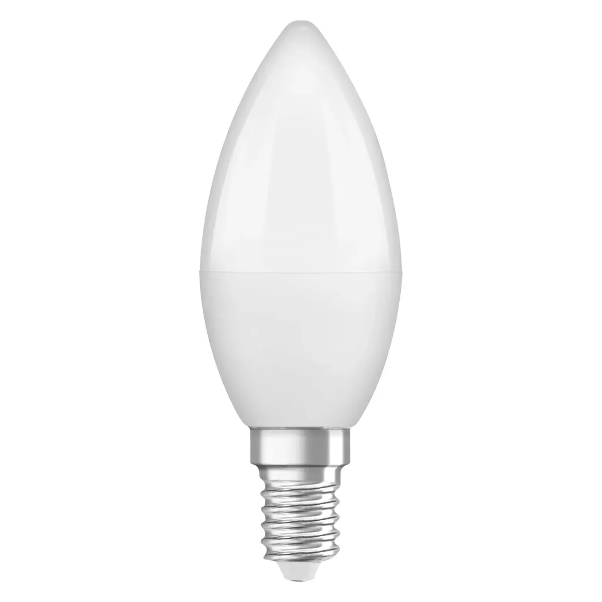 Светодиодная лампа Ledvance STAR 5 W E14 Photo 4