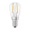 Лампа LED Osram STAR 2.2 Вт E14 Photo 2