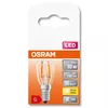 Лампа LED Osram STAR 2.2 Вт E14 Photo 4