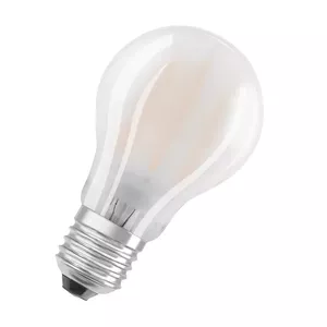 LED bulb Ledvance 7.5 W E27 1055 lm Warm white 2700 K