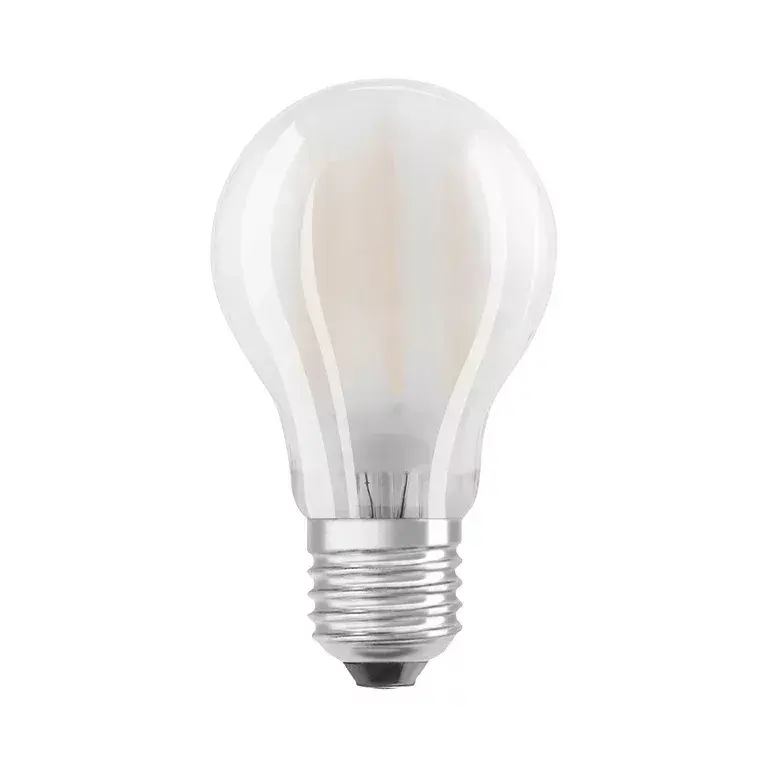 Лампа LED Ledvance 7.5 Вт E27 2700 К Photo 2