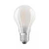 Лампа LED Ledvance 7.5 Вт E27 2700 К Photo 2