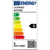 Лампа LED Ledvance 7.5 Вт E27 2700 К Photo 4