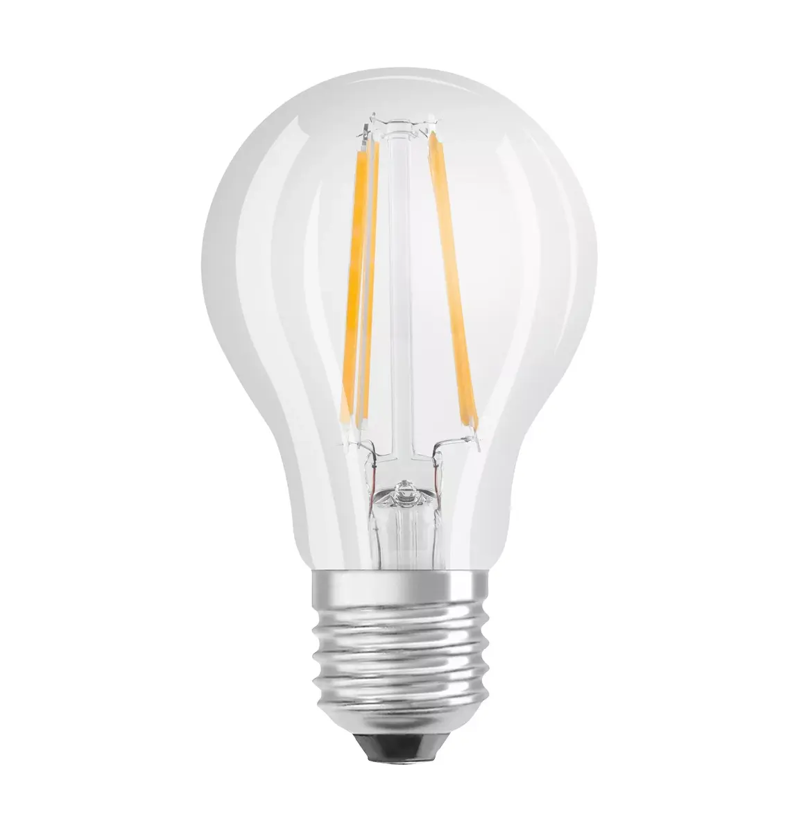 Светодиодная лампа Ledvance STAR 6.5 W E27 Photo 2