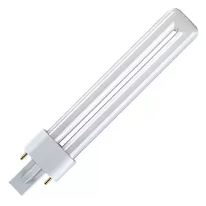 Osram Dulux S fluoriscentā lampa 11 W