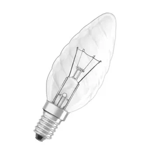 Osram Classic BW Mini svece 11 W E14