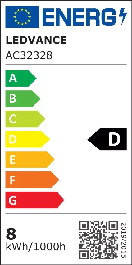 LED spuldze Ledvance SUPERSTAR 9 W E27 Photo 5