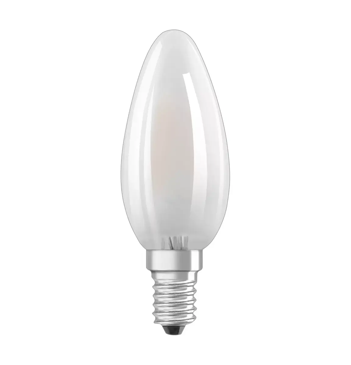 LED spuldze Ledvance STAR 4 W E14 Photo 2