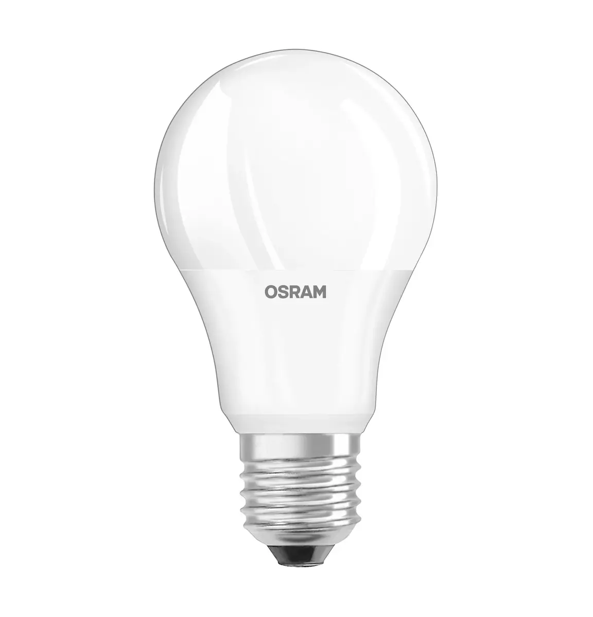 Лампа LED Osram STAR 8.5 W E27 Photo 2