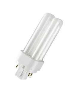 Fluorescējošā spuldze Ledvance Osram DULUX D/E