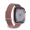 PURO PUSPORTAW40ROSE neilona siksniņa Apple pulkstenim Photo 2