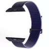 Ремешок PURO PUSPORTAW44BLUE для Apple, нейлон Photo 2
