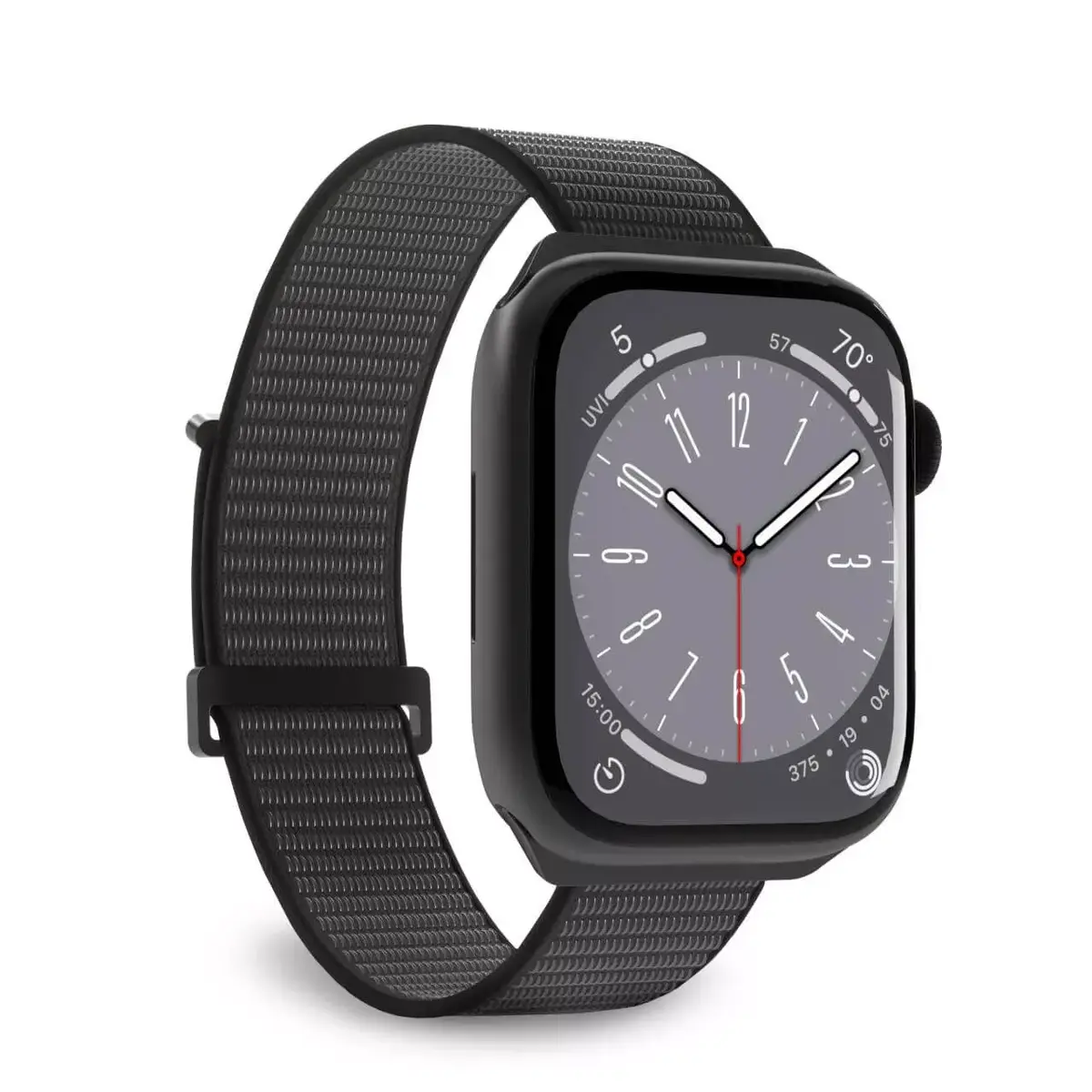 Браслет PURO PUSPORTAW44BLK Photo 3