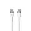 Кабель USB-C — USB-C forever Flexible 2 м 60 Вт Photo 2