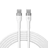 Кабель USB-C — USB-C forever Flexible 2 м 60 Вт Photo 3