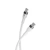Кабель USB-C — USB-C forever Flexible 2 м 60 Вт Photo 4