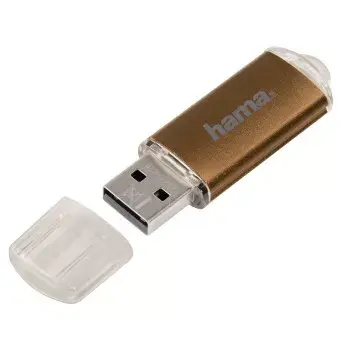 USB флеш-память Hama 32GB Laeta Photo 2
