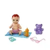 Кукла модная Barbie Skipper Babysitters Inc. Photo 3