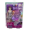 Кукла модная Barbie Skipper Babysitters Inc. Photo 4
