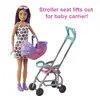 Кукла модная Barbie Skipper Babysitters Inc. Photo 5