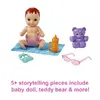 Кукла модная Barbie Skipper Babysitters Inc. Photo 7