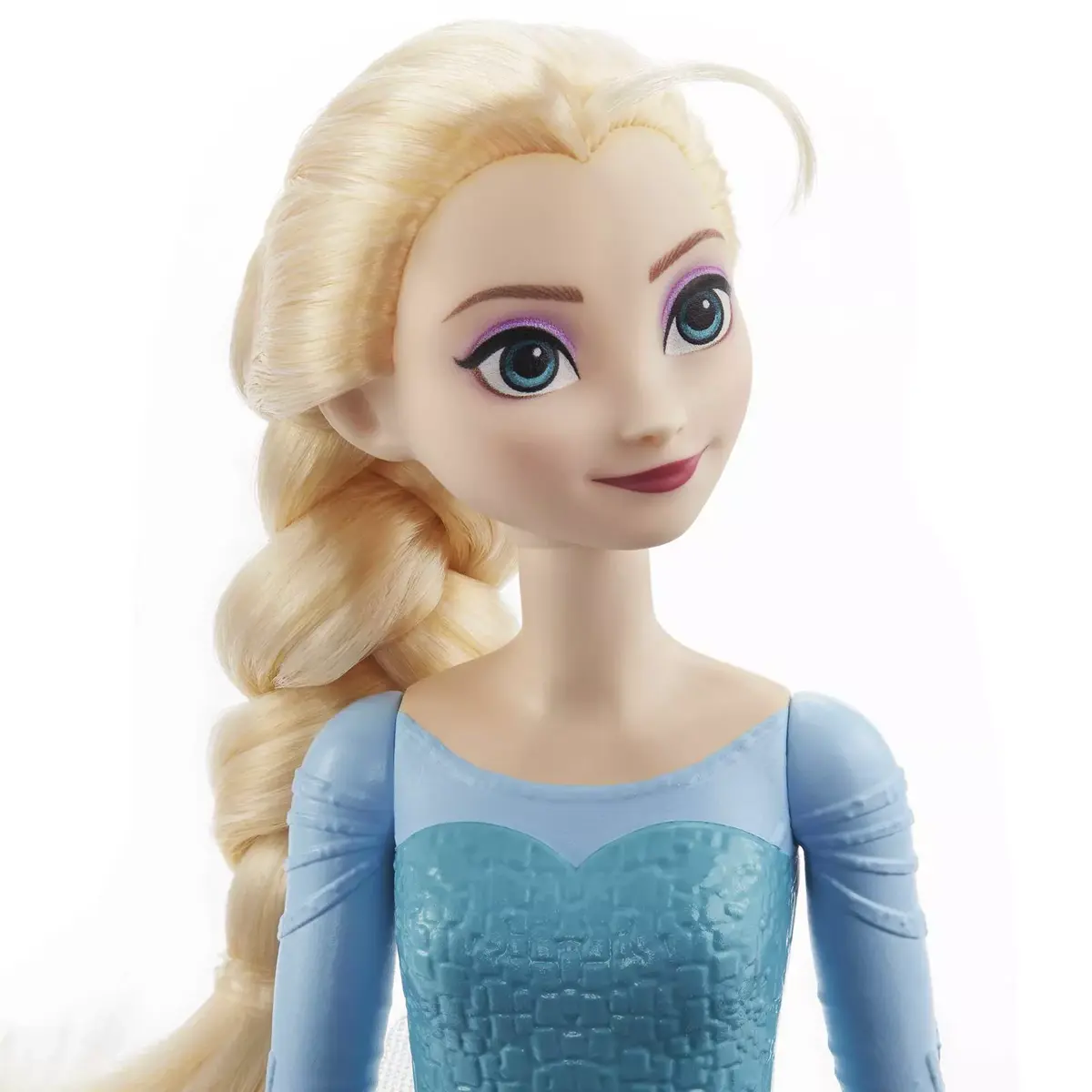 Modes lelle Mattel Disney Frozen Elsa Lelle Photo 3