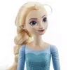 Modes lelle Mattel Disney Frozen Elsa Lelle Photo 3