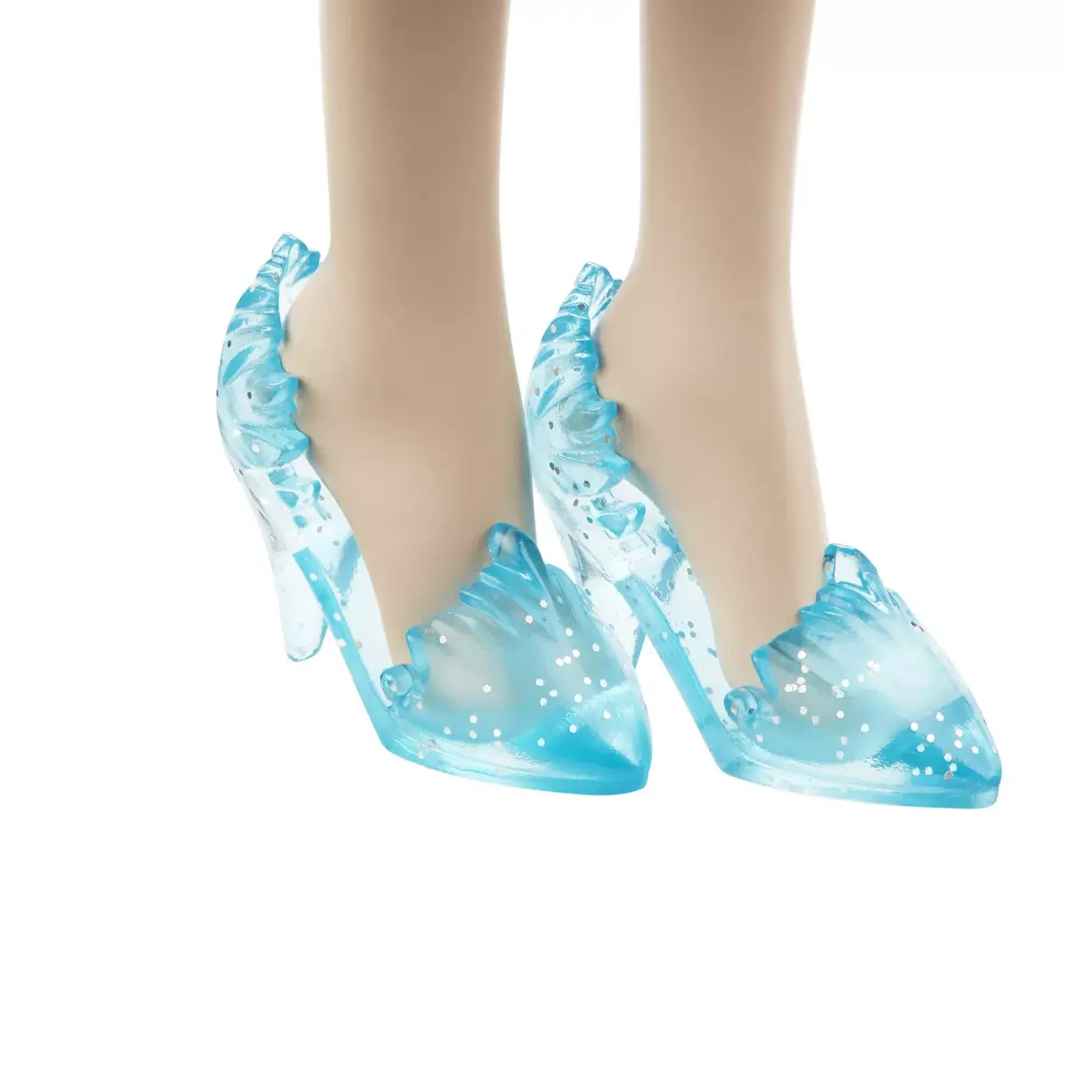 Modes lelle Mattel Disney Frozen Elsa Lelle Photo 5