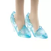 Modes lelle Mattel Disney Frozen Elsa Lelle Photo 5