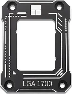 Thermalright CPU Contact Frame for Sockel 1700 black