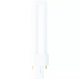 Люминесцентная лампа Ledvance Osram DULUX S 9 W/827 Photo 1