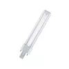 Fluorescētā spuldze Ledvance Osram DULUX S 9 W/827 Photo 2