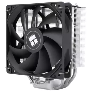 Thermalright Assassin X 120 Refined SE Processor Air cooler 12 cm Aluminium, Black 1 pc(s)