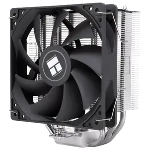 Air cooler Thermalright Assassin X 120 Refined SE 12 cm Aluminium Black