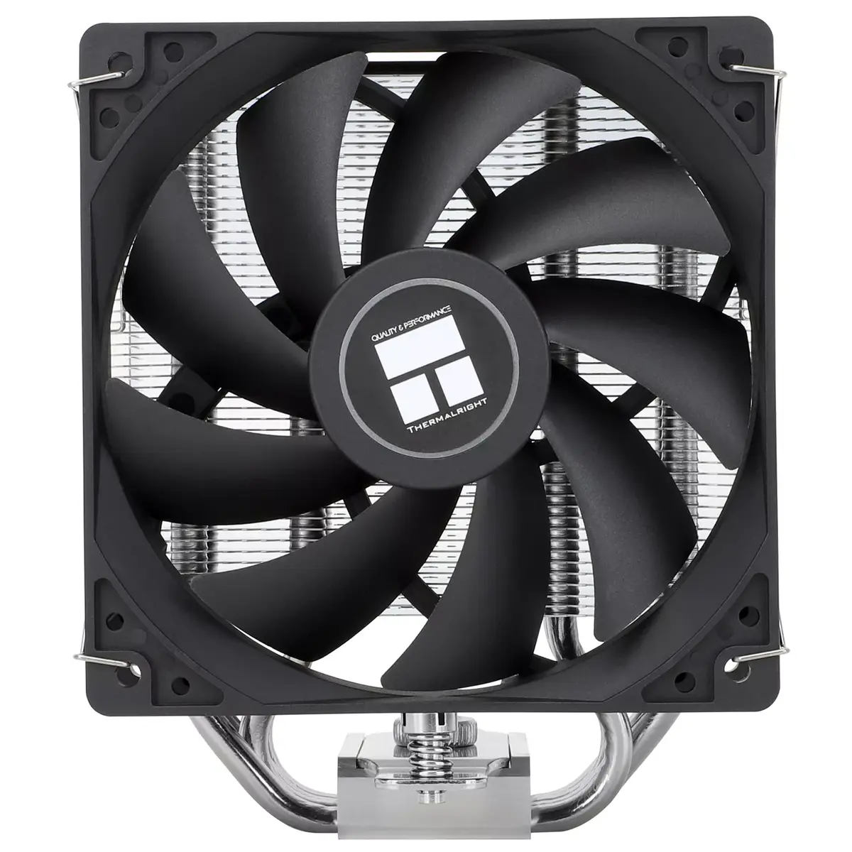 Gaisa dzesētājs Thermalright Assassin X 120 Refined SE Photo 2