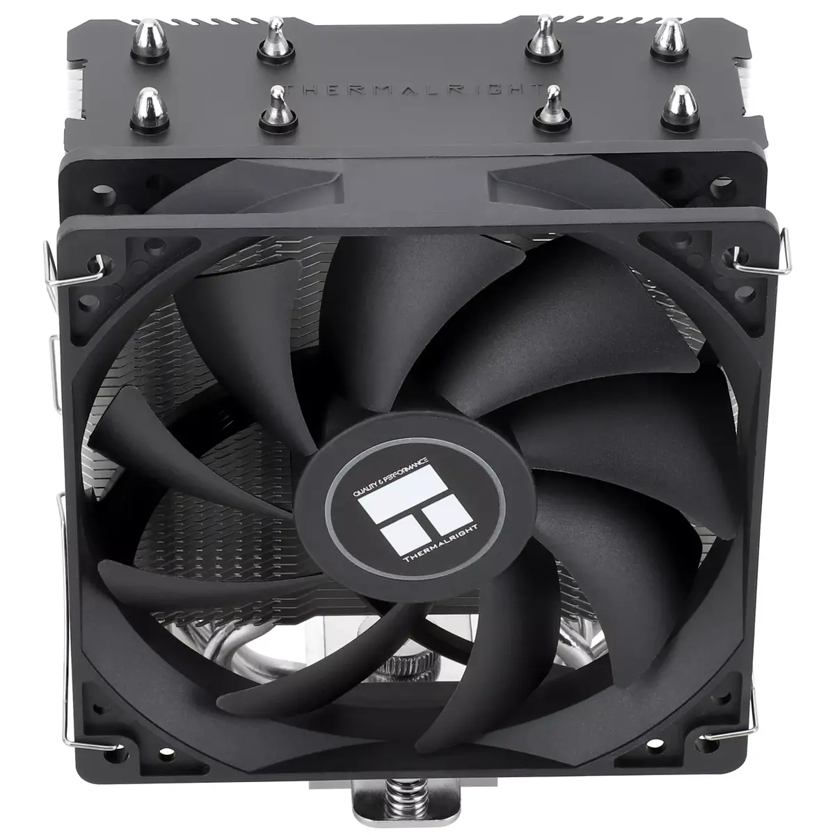 Gaisa dzesētājs Thermalright Assassin X 120 Refined SE Photo 4