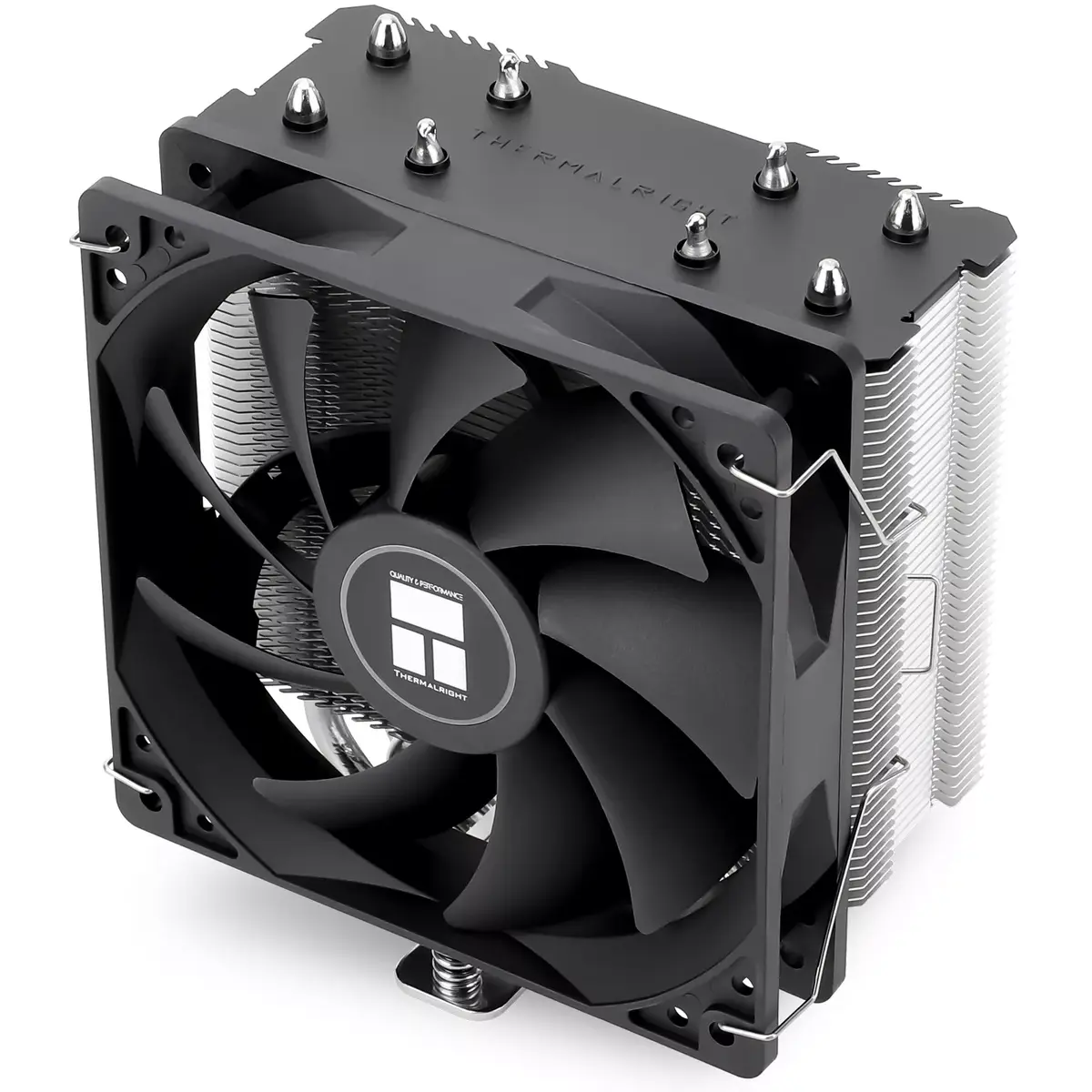 Gaisa dzesētājs Thermalright Assassin X 120 Refined SE Photo 5