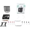Gaisa dzesētājs Thermalright Assassin X 120 Refined SE Photo 9