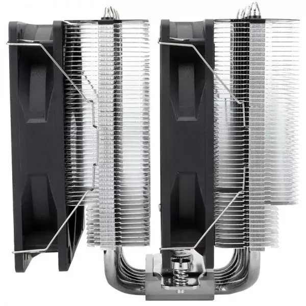 Thermalright PA120 SE ARGB datora dzesēšanas sistēma Photo 4