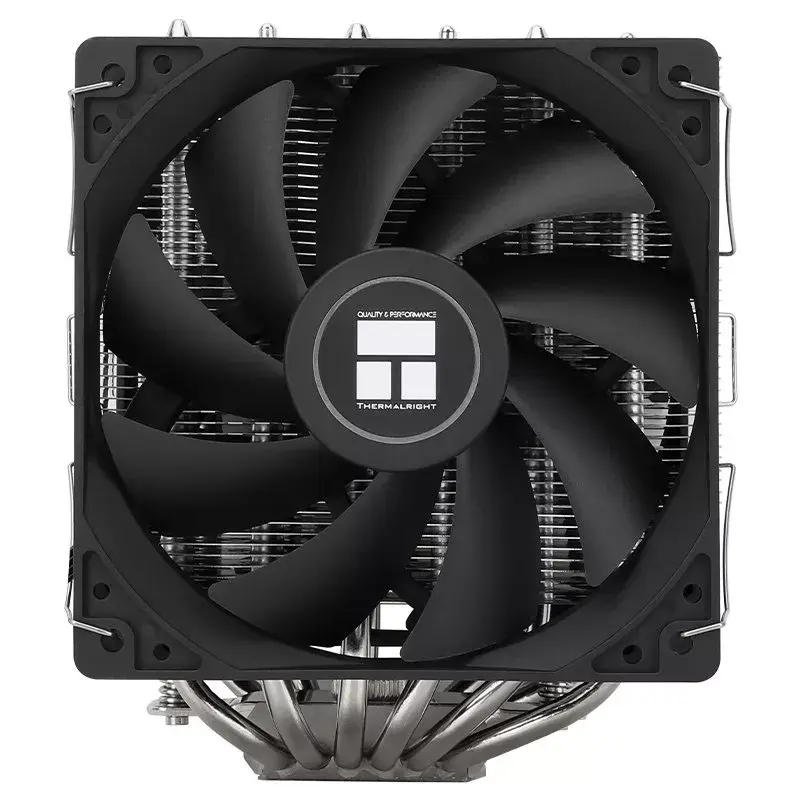 Thermalright Peerless Assassin 120 SE dzesētājs Photo 2