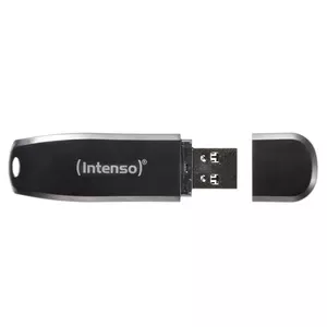 USB flash drive Intenso 512 GB USB Type-A 3.2 Gen 1 Black