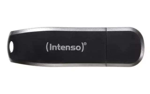 USB flash drive Intenso 512 GB Speed Line Photo 2