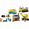 Construction Toy Trucks LEGO 60391 Photo 3