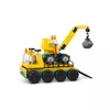 Construction Toy Trucks LEGO 60391 Photo 5