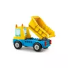 Construction Toy Trucks LEGO 60391 Photo 6