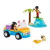 LEGO Friends 41725 Beach Buggy Fun set Photo 3