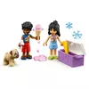 LEGO Friends 41725 Beach Buggy Fun set Photo 4